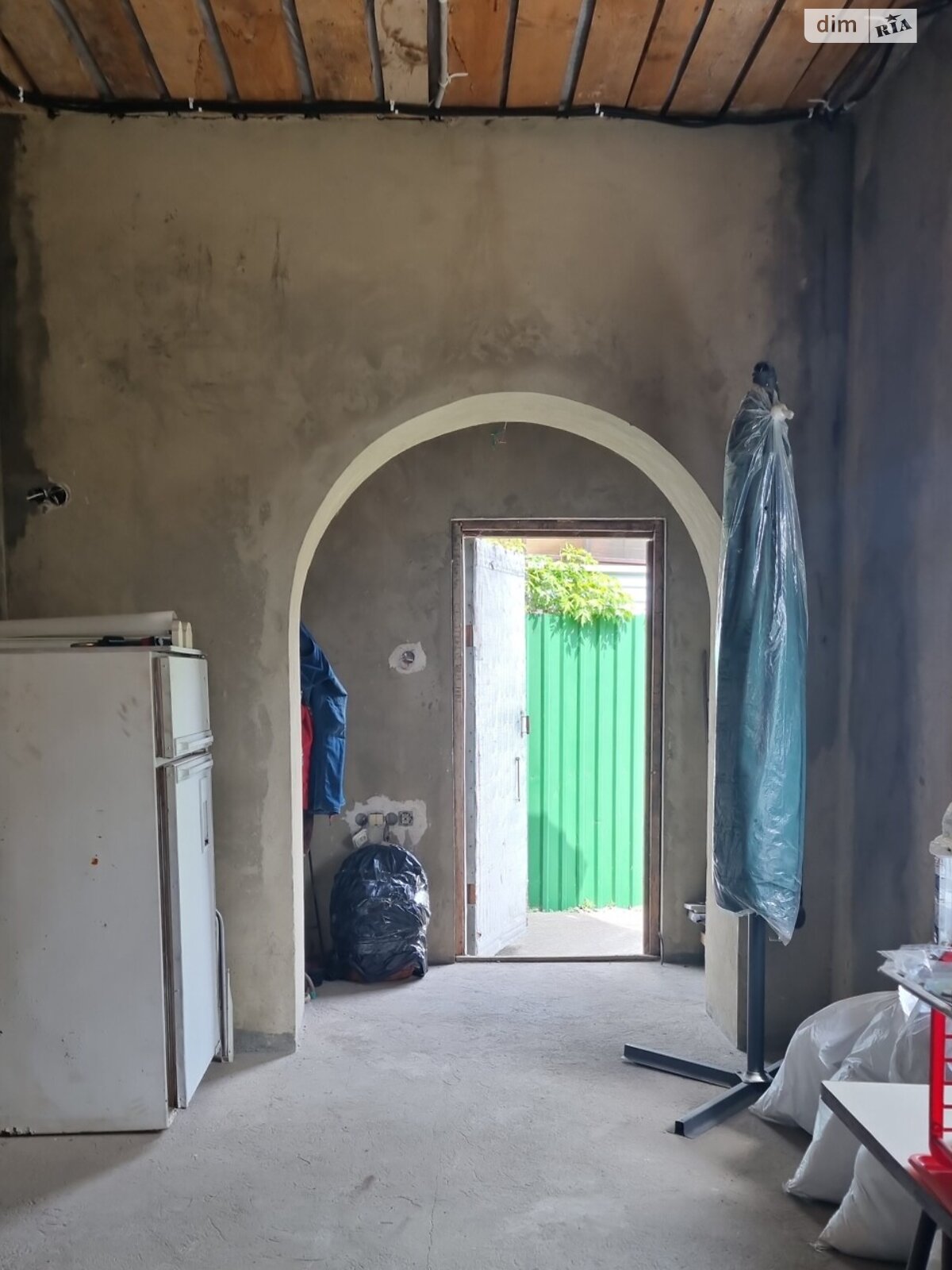 двоповерховий будинок з верандою, 172.1 кв. м, цегла. Продаж в Одесі, район Середній Фонтан фото 1 двоповерховий будинок з верандою, 172.1 кв. м, цегла. Продаж в Одесі, район Середній Фонтан фото 1