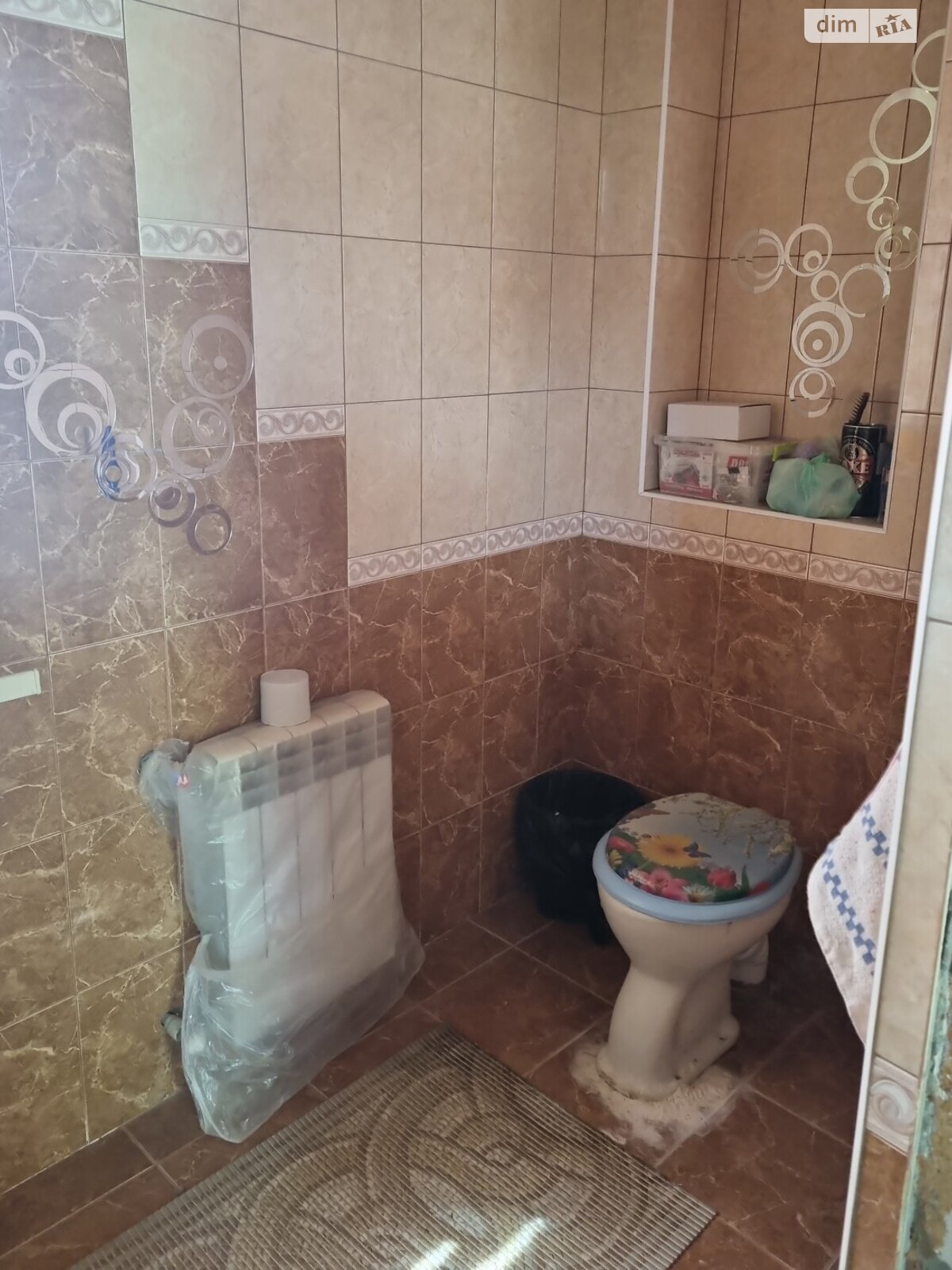 двоповерховий будинок з верандою, 172.1 кв. м, цегла. Продаж в Одесі, район Середній Фонтан фото 1 двоповерховий будинок з верандою, 172.1 кв. м, цегла. Продаж в Одесі, район Середній Фонтан фото 1