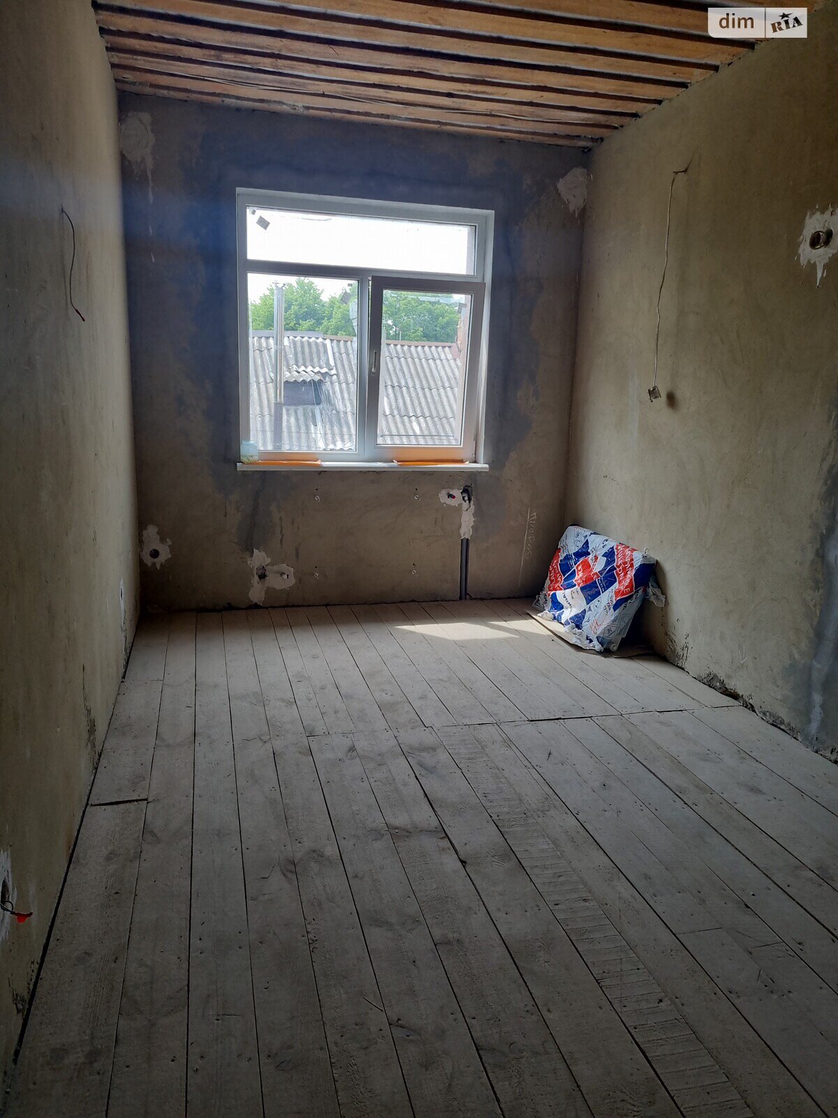 двоповерховий будинок з верандою, 172.1 кв. м, цегла. Продаж в Одесі, район Середній Фонтан фото 1 двоповерховий будинок з верандою, 172.1 кв. м, цегла. Продаж в Одесі, район Середній Фонтан фото 1