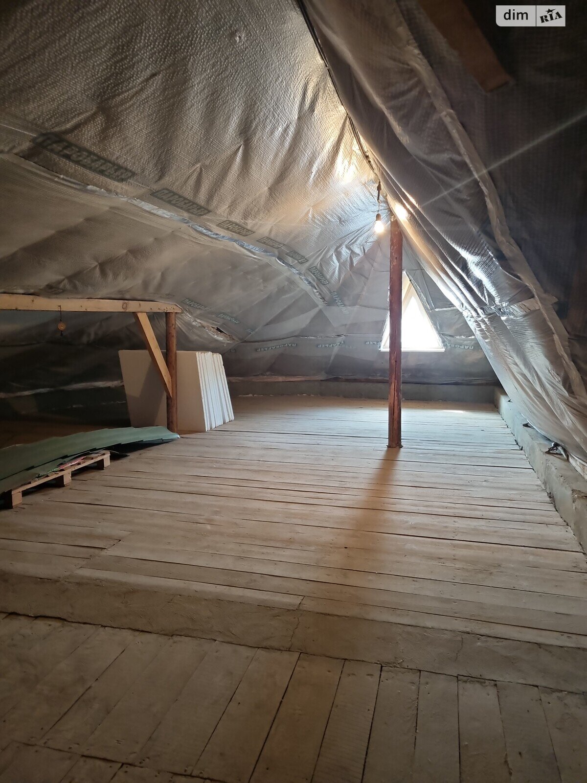 двоповерховий будинок з верандою, 172.1 кв. м, цегла. Продаж в Одесі, район Середній Фонтан фото 1 двоповерховий будинок з верандою, 172.1 кв. м, цегла. Продаж в Одесі, район Середній Фонтан фото 1