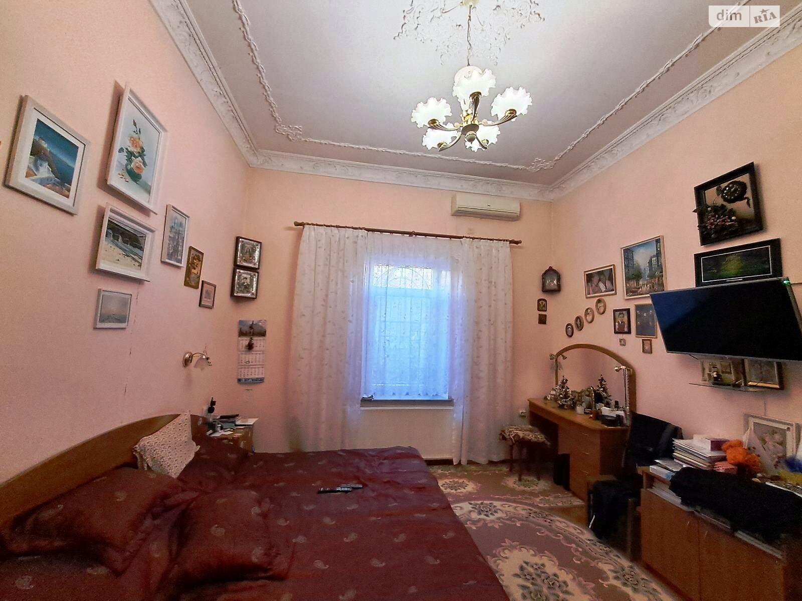 двухэтажный дом, 295 кв. м, кирпич. Продажа в Одессе район Средний Фонтан фото 1