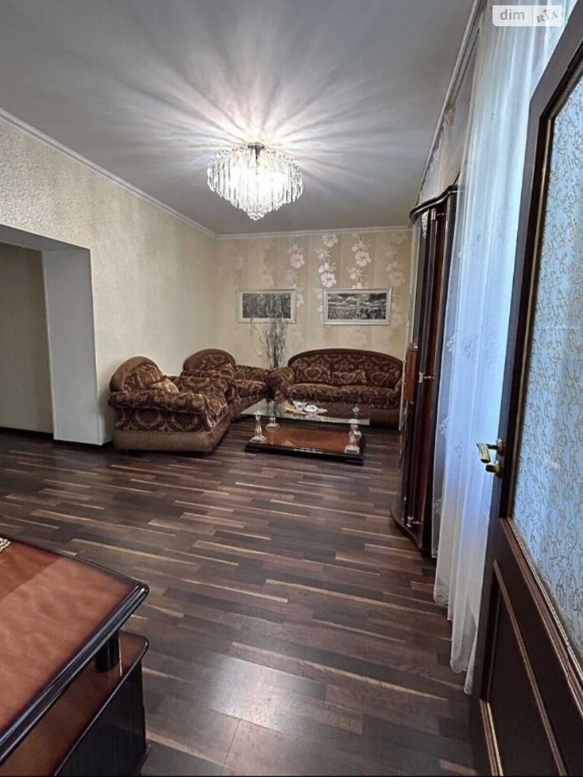 двухэтажный дом беседка, 150 кв. м, кирпич. Продажа в Одессе район Средний Фонтан фото 1
