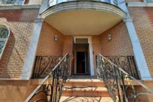 трехэтажный дом с мансардой, 896.3 кв. м, кирпич. Продажа в Одессе район Средний Фонтан фото 2 трехэтажный дом с мансардой, 896.3 кв. м, кирпич. Продажа в Одессе район Средний Фонтан фото 2