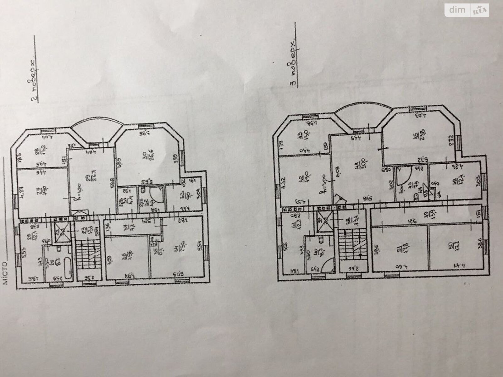 трехэтажный дом с мансардой, 896.3 кв. м, кирпич. Продажа в Одессе район Средний Фонтан фото 1 трехэтажный дом с мансардой, 896.3 кв. м, кирпич. Продажа в Одессе район Средний Фонтан фото 1