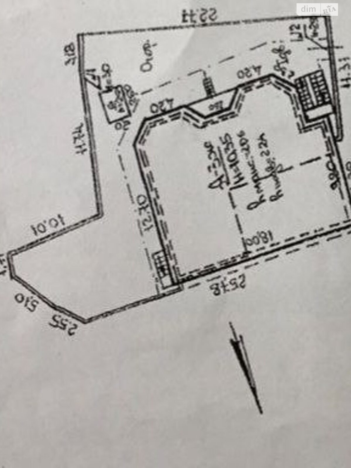 трехэтажный дом с мансардой, 896.3 кв. м, кирпич. Продажа в Одессе район Средний Фонтан фото 1 трехэтажный дом с мансардой, 896.3 кв. м, кирпич. Продажа в Одессе район Средний Фонтан фото 1