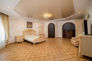 трехэтажный дом веранда, 566 кв. м, кирпич. Продажа в Одессе район Средний Фонтан фото 2