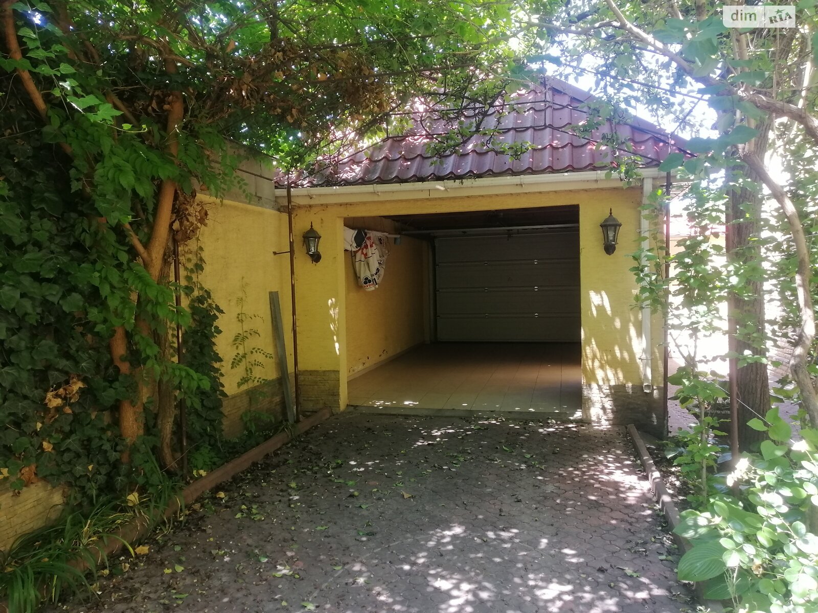 трехэтажный дом, 248 кв. м, кирпич. Продажа в Одессе район Средний Фонтан фото 1 трехэтажный дом, 248 кв. м, кирпич. Продажа в Одессе район Средний Фонтан фото 1