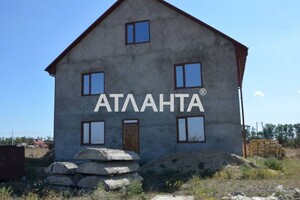 двоповерховий будинок, 237 кв. м, ракушечник (ракушняк). Продаж у Станції Усатове фото 2