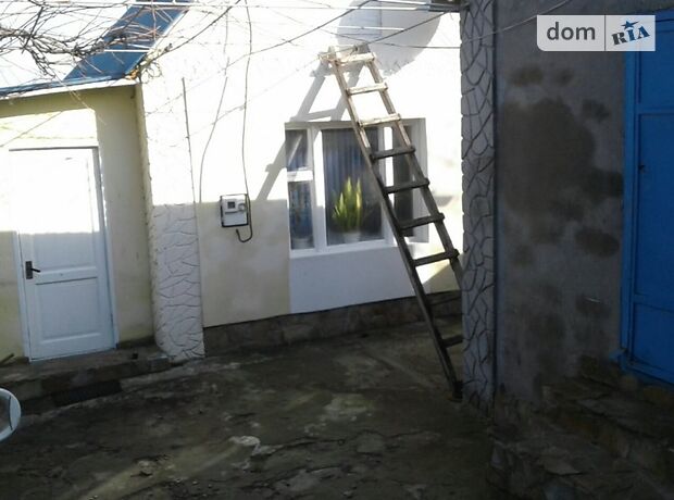 одноэтажный дом с садом, 50 кв. м, ракушечник (ракушняк). Продажа в Станции Усатово (Одесская обл.) фото 1 одноэтажный дом с садом, 50 кв. м, ракушечник (ракушняк). Продажа в Станции Усатово (Одесская обл.) фото 1