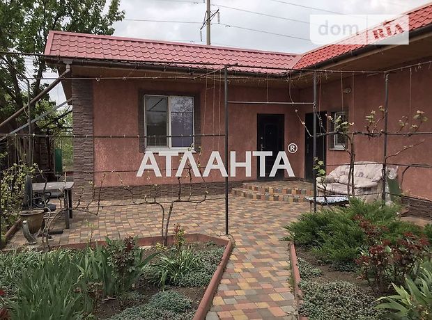 одноэтажный дом, 80 кв. м, ракушечник (ракушняк). Продажа в Станции Усатово (Одесская обл.) фото 1 одноэтажный дом, 80 кв. м, ракушечник (ракушняк). Продажа в Станции Усатово (Одесская обл.) фото 1