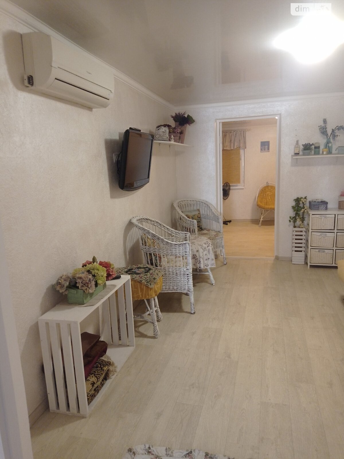 двухэтажный дом, 59.3 кв. м, кирпич. Продажа в Одессе район Судостроитель фото 1 двухэтажный дом, 59.3 кв. м, кирпич. Продажа в Одессе район Судостроитель фото 1