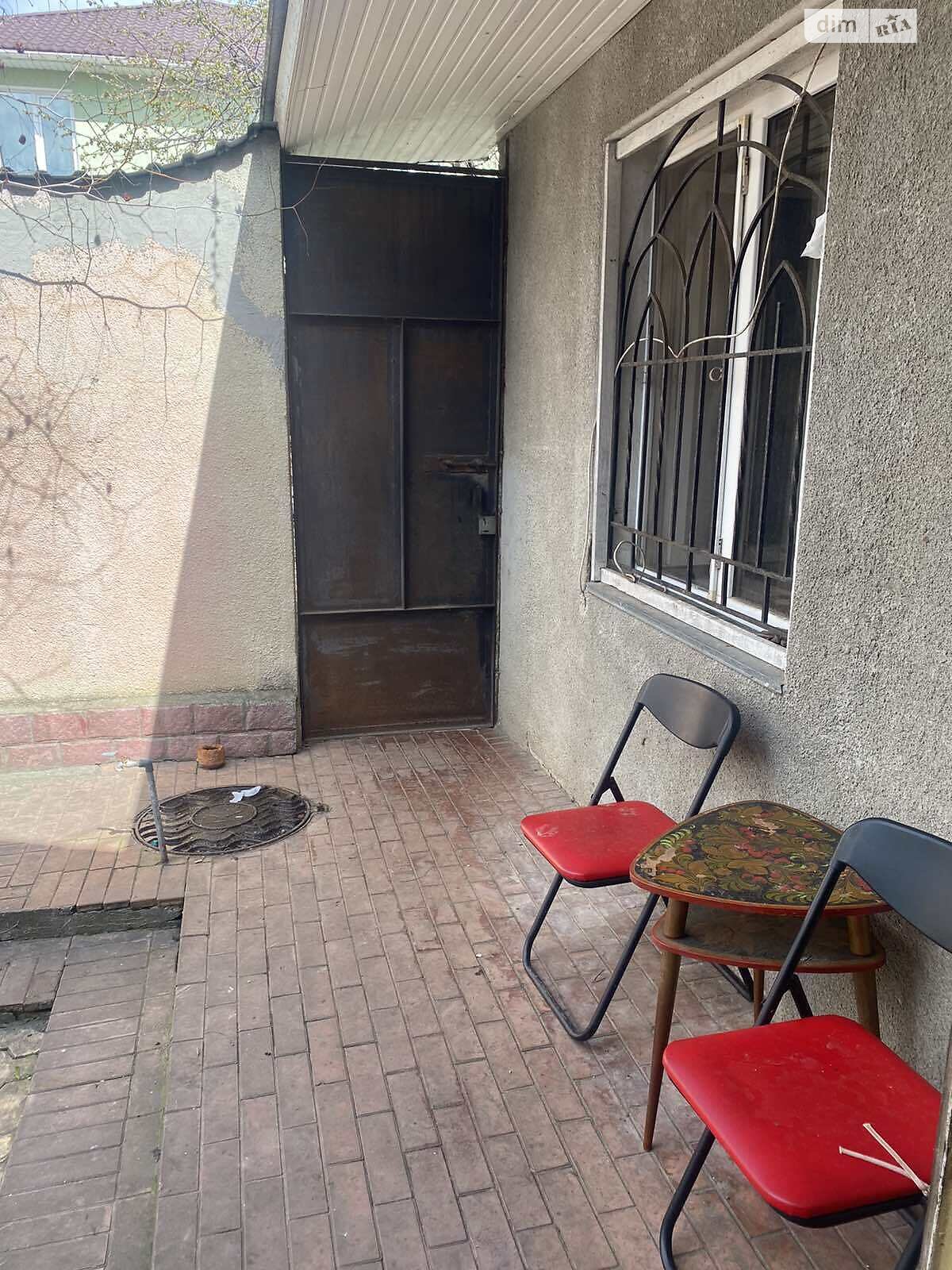 одноэтажный дом, 60 кв. м, ракушечник (ракушняк). Продажа в Одессе район Пересыпский фото 1 одноэтажный дом, 60 кв. м, ракушечник (ракушняк). Продажа в Одессе район Пересыпский фото 1