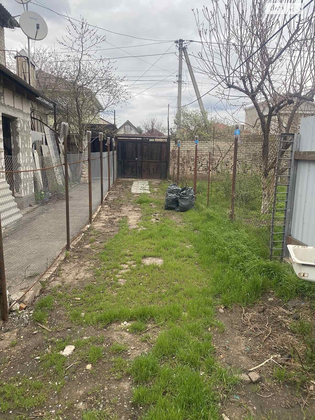 одноэтажный дом, 60 кв. м, ракушечник (ракушняк). Продажа в Одессе район Пересыпский фото 1 одноэтажный дом, 60 кв. м, ракушечник (ракушняк). Продажа в Одессе район Пересыпский фото 1