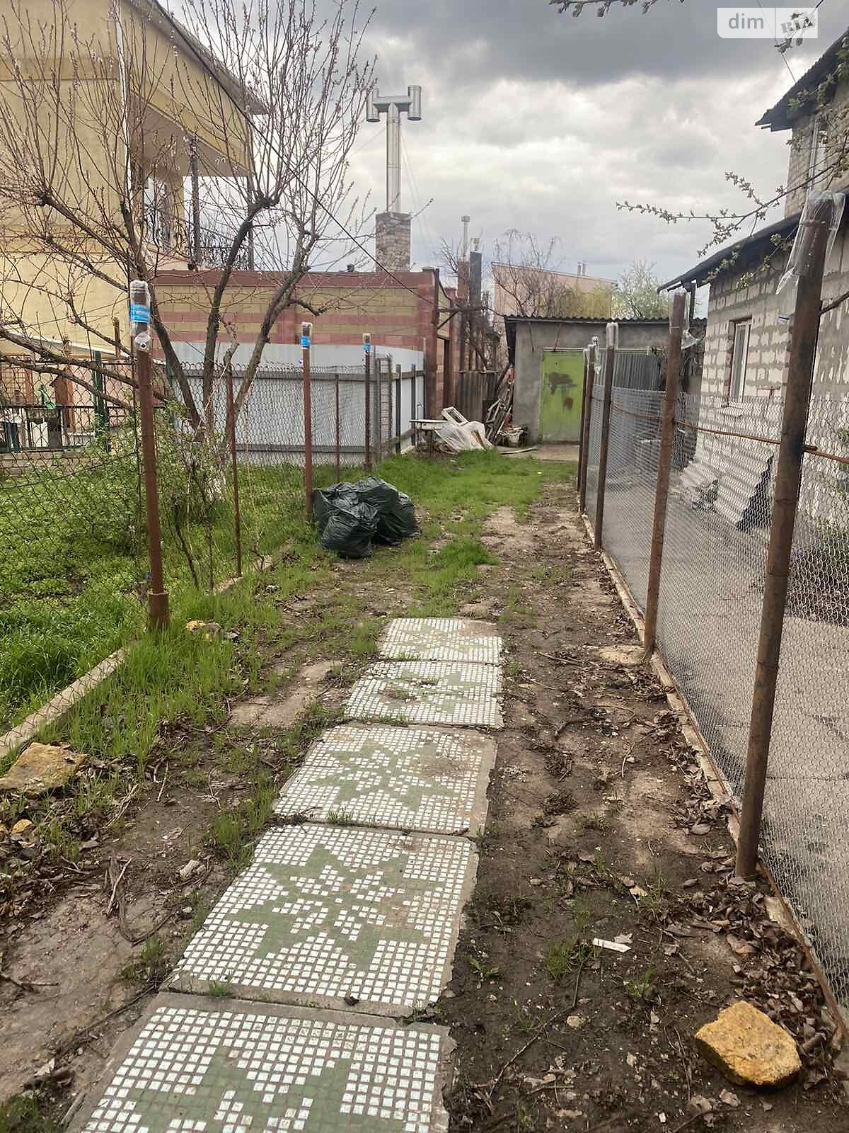 одноэтажный дом, 60 кв. м, ракушечник (ракушняк). Продажа в Одессе район Пересыпский фото 1 одноэтажный дом, 60 кв. м, ракушечник (ракушняк). Продажа в Одессе район Пересыпский фото 1