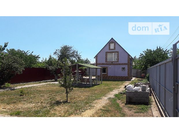 Продажа дома, 90м², Одесса, р‑н. Суворовский, 19 Продажа дома, 90м², Одесса, р‑н. Суворовский, 19