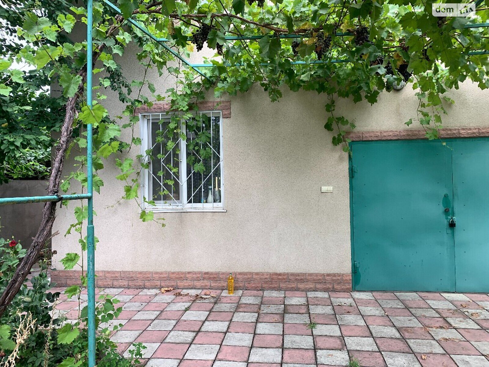 двухэтажный дом с гаражом, 97 кв. м, ракушечник (ракушняк). Продажа в Одессе район Пересыпский фото 1