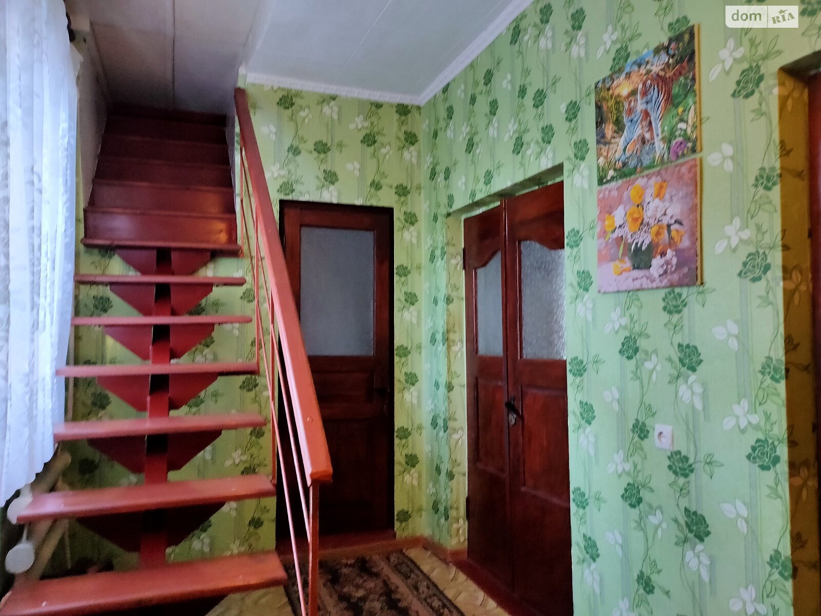 двухэтажный дом, 170 кв. м, ракушечник (ракушняк). Продажа в Одессе район Пересыпский фото 1