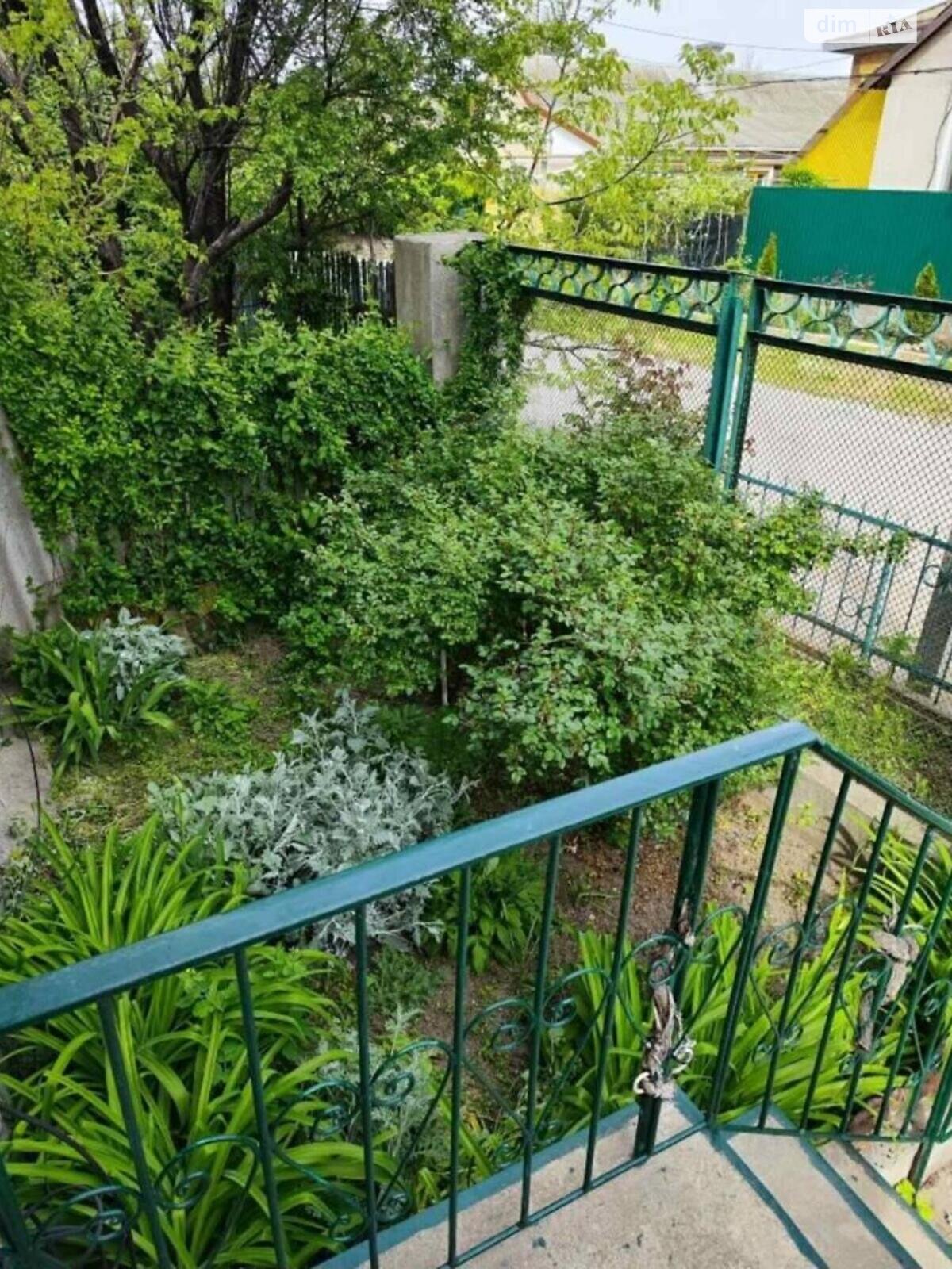 двухэтажный дом, 120 кв. м, кирпич. Продажа в Одессе район Пересыпский фото 1
