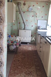 одноэтажный дом, 55 кв. м, ракушечник (ракушняк). Продажа в Одессе район Пересыпский фото 2