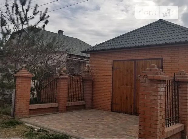 двухэтажный дом с ремонтом, 135 кв. м, кирпич. Продажа в Одессе район Суворовский фото 1 двухэтажный дом с ремонтом, 135 кв. м, кирпич. Продажа в Одессе район Суворовский фото 1