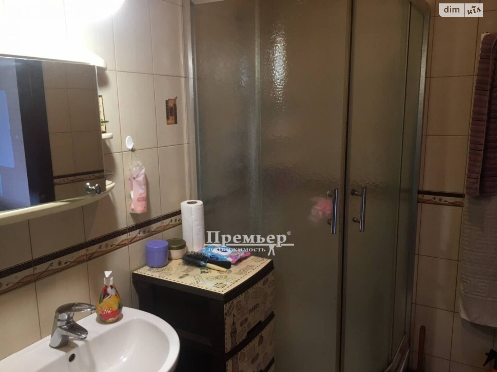 двухэтажный дом с верандой, 322.5 кв. м, кирпич. Продажа в Одессе район Пересыпский фото 1 двухэтажный дом с верандой, 322.5 кв. м, кирпич. Продажа в Одессе район Пересыпский фото 1
