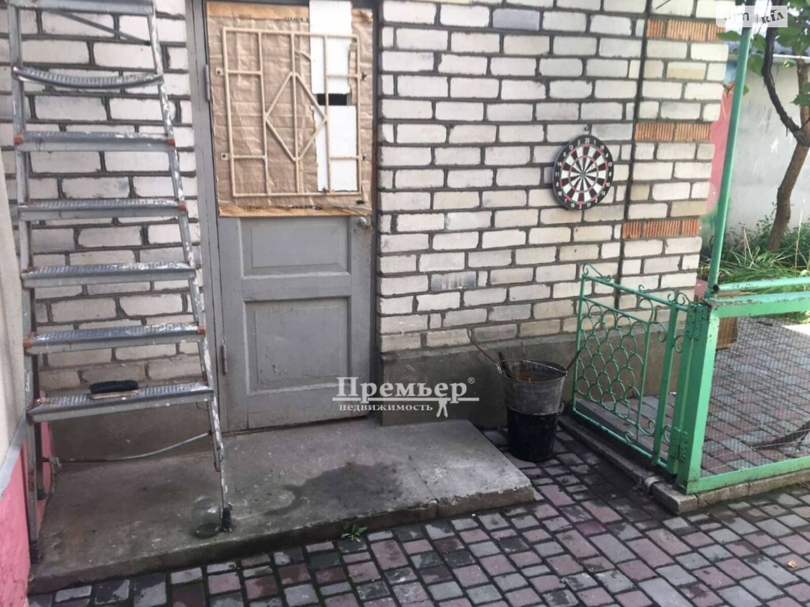 двухэтажный дом с верандой, 322.5 кв. м, кирпич. Продажа в Одессе район Пересыпский фото 1 двухэтажный дом с верандой, 322.5 кв. м, кирпич. Продажа в Одессе район Пересыпский фото 1