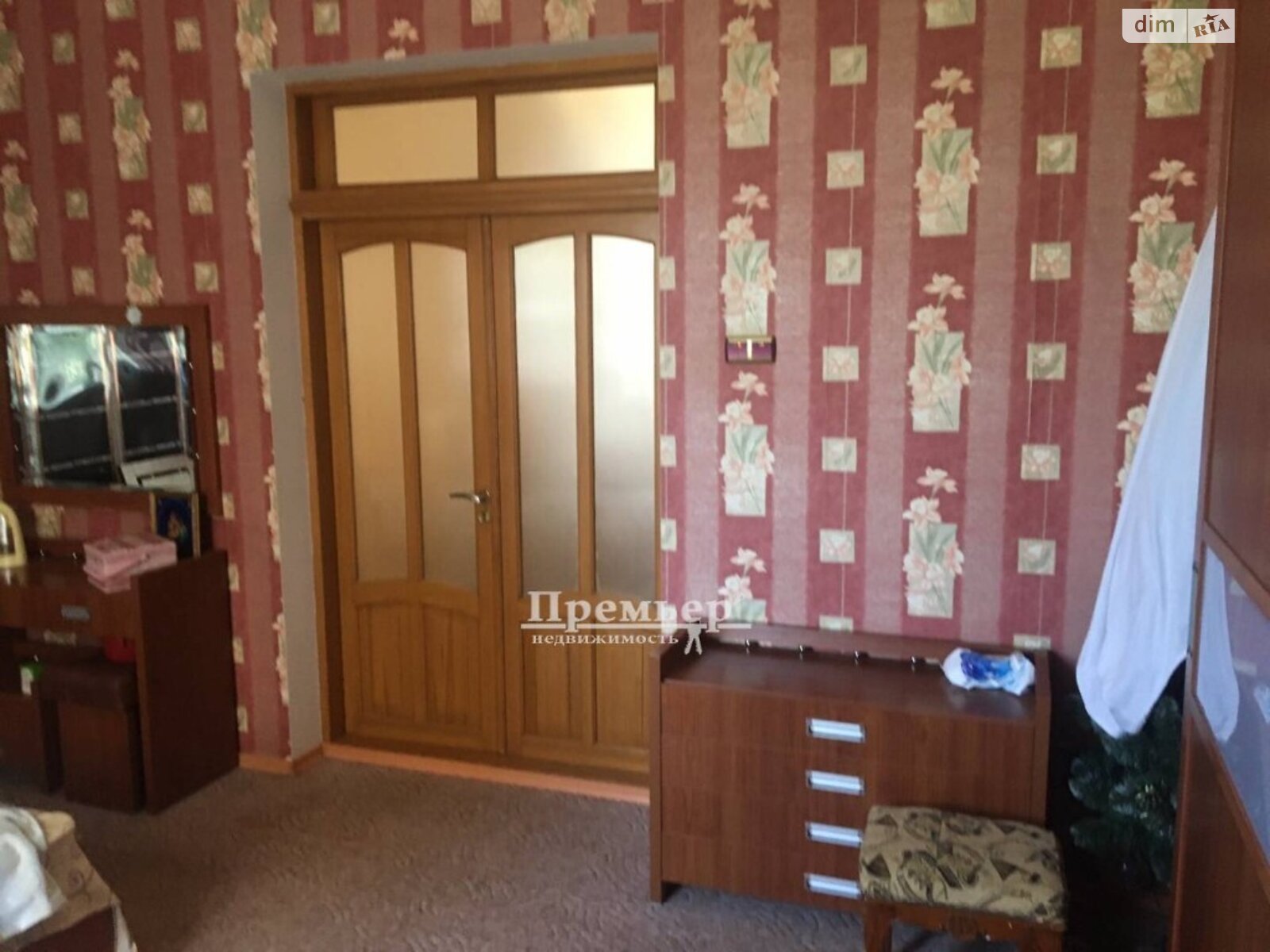 двухэтажный дом с верандой, 322.5 кв. м, кирпич. Продажа в Одессе район Пересыпский фото 1 двухэтажный дом с верандой, 322.5 кв. м, кирпич. Продажа в Одессе район Пересыпский фото 1