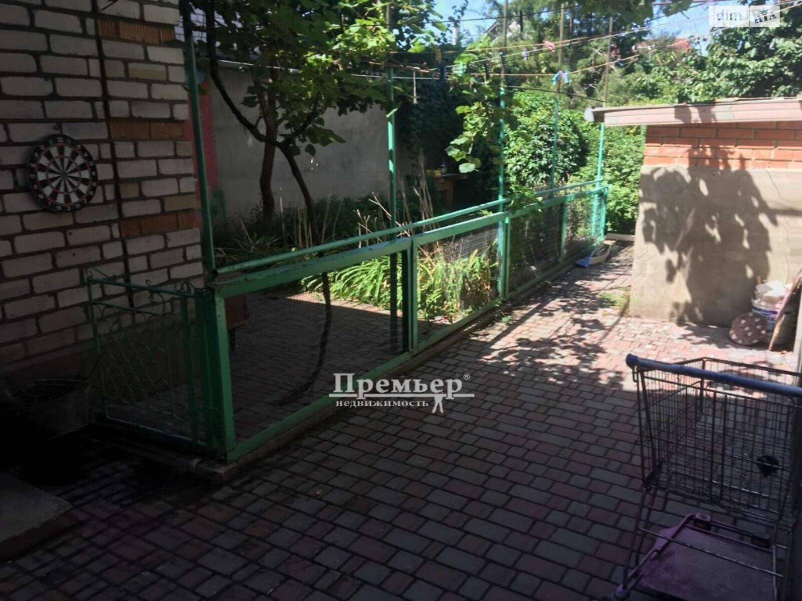 двухэтажный дом с верандой, 322.5 кв. м, кирпич. Продажа в Одессе район Пересыпский фото 1 двухэтажный дом с верандой, 322.5 кв. м, кирпич. Продажа в Одессе район Пересыпский фото 1