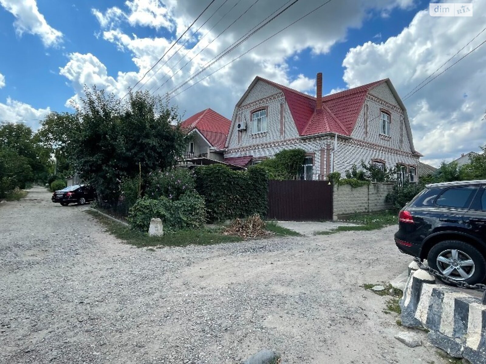 двухэтажный дом с верандой, 322.5 кв. м, кирпич. Продажа в Одессе район Пересыпский фото 1 двухэтажный дом с верандой, 322.5 кв. м, кирпич. Продажа в Одессе район Пересыпский фото 1