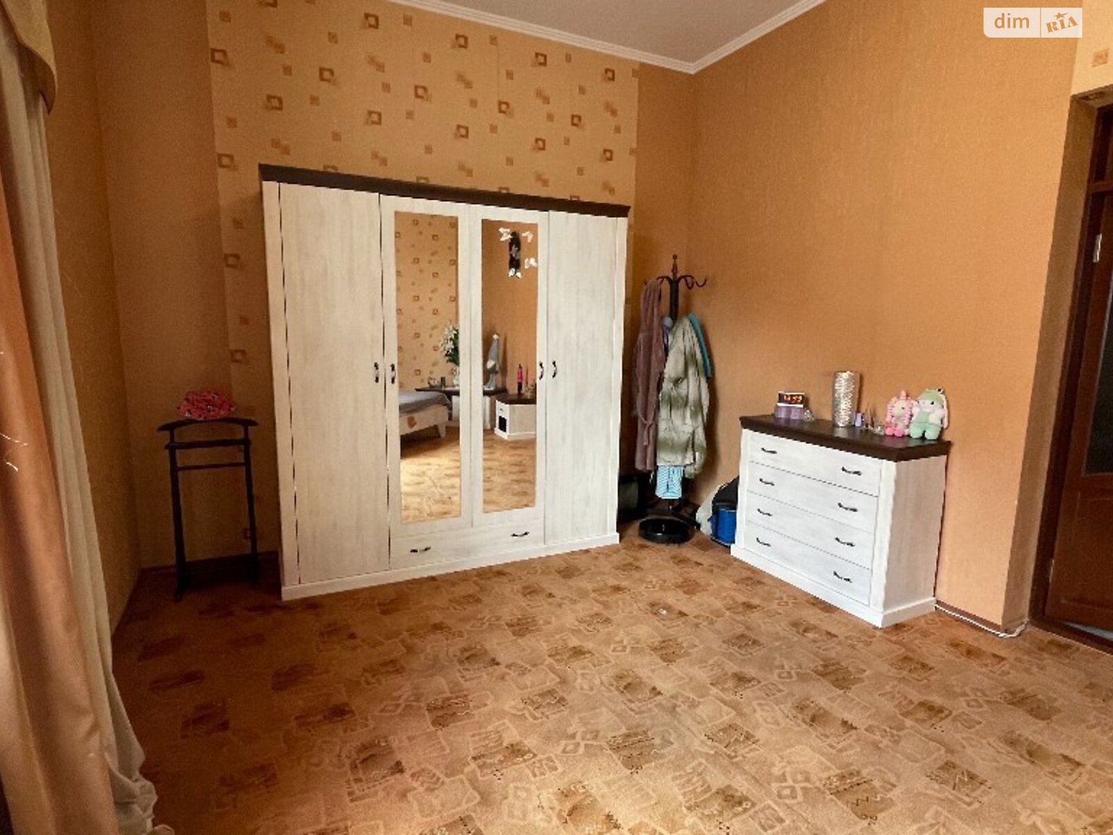 двухэтажный дом с верандой, 322.5 кв. м, кирпич. Продажа в Одессе район Пересыпский фото 1 двухэтажный дом с верандой, 322.5 кв. м, кирпич. Продажа в Одессе район Пересыпский фото 1