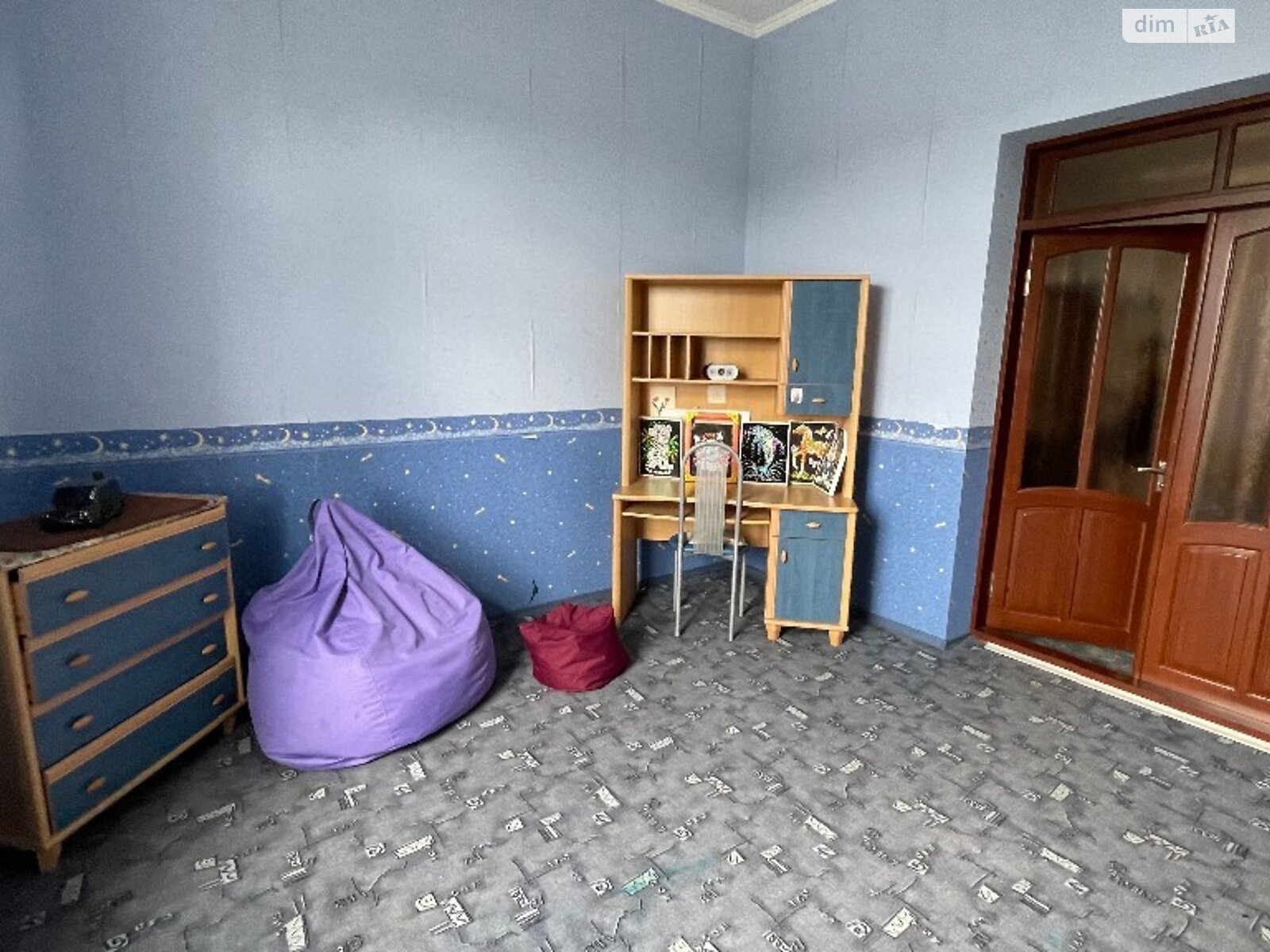 двухэтажный дом с верандой, 322.5 кв. м, кирпич. Продажа в Одессе район Пересыпский фото 1 двухэтажный дом с верандой, 322.5 кв. м, кирпич. Продажа в Одессе район Пересыпский фото 1