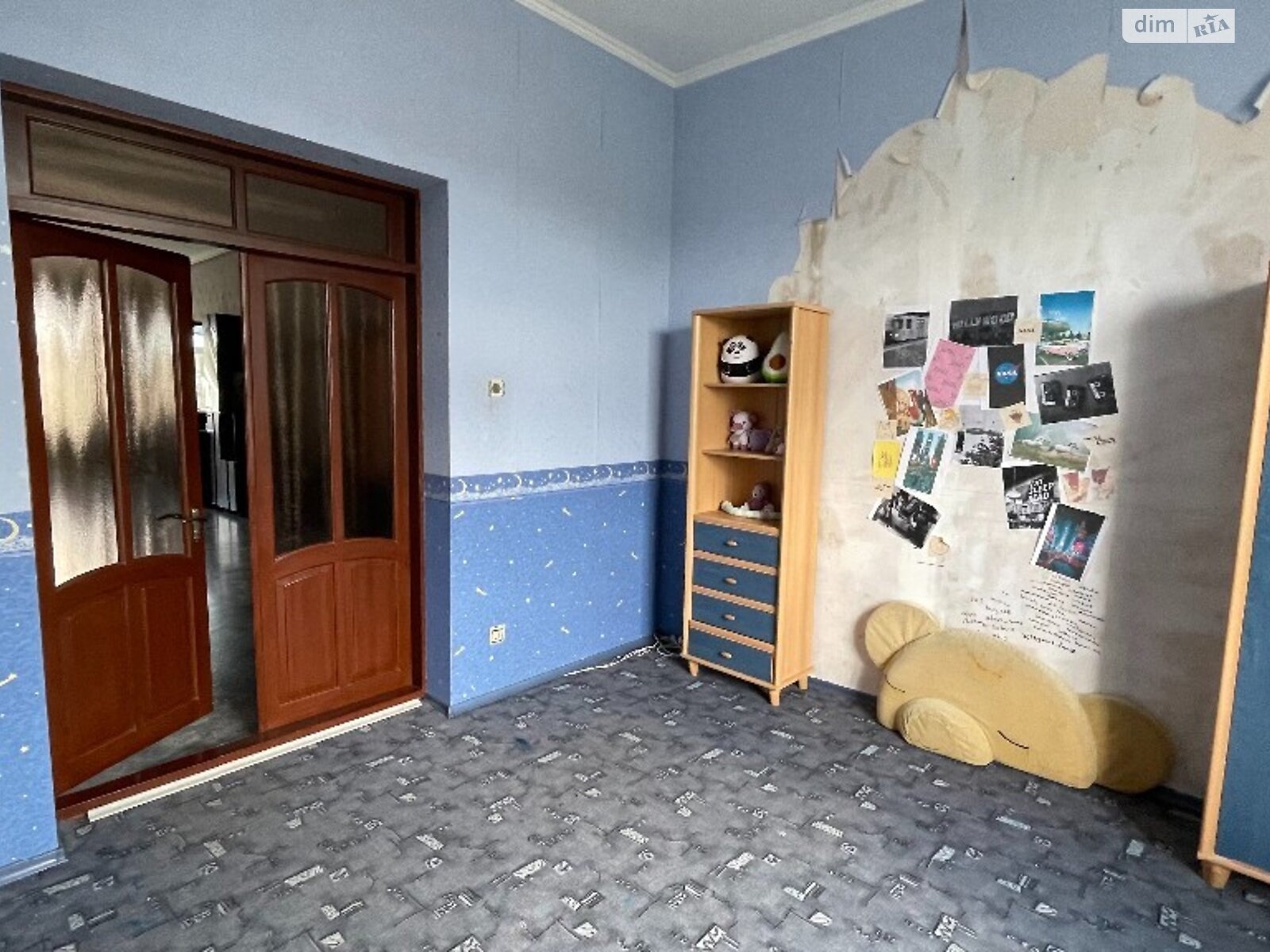 двухэтажный дом с верандой, 322.5 кв. м, кирпич. Продажа в Одессе район Пересыпский фото 1 двухэтажный дом с верандой, 322.5 кв. м, кирпич. Продажа в Одессе район Пересыпский фото 1