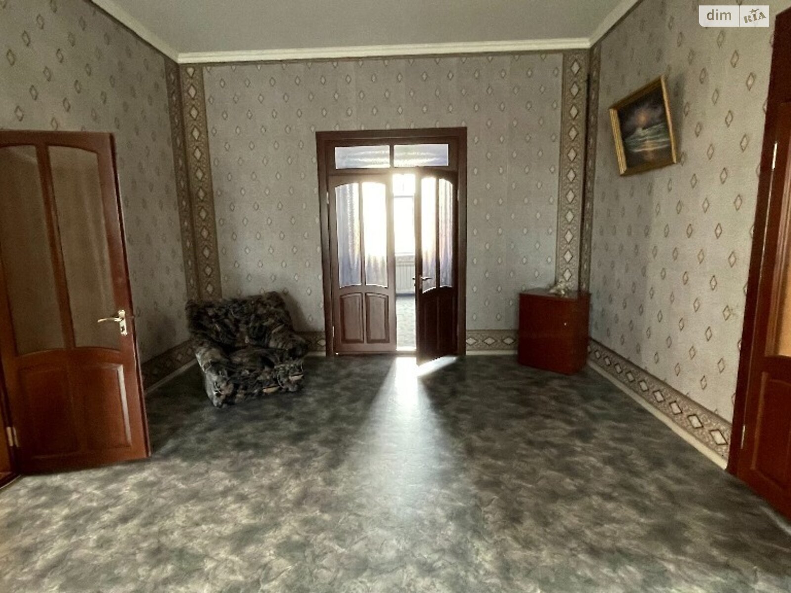 двоповерховий будинок з опаленням, 322 кв. м, кирпич. Продаж в Одесі, район Пересипський фото 1