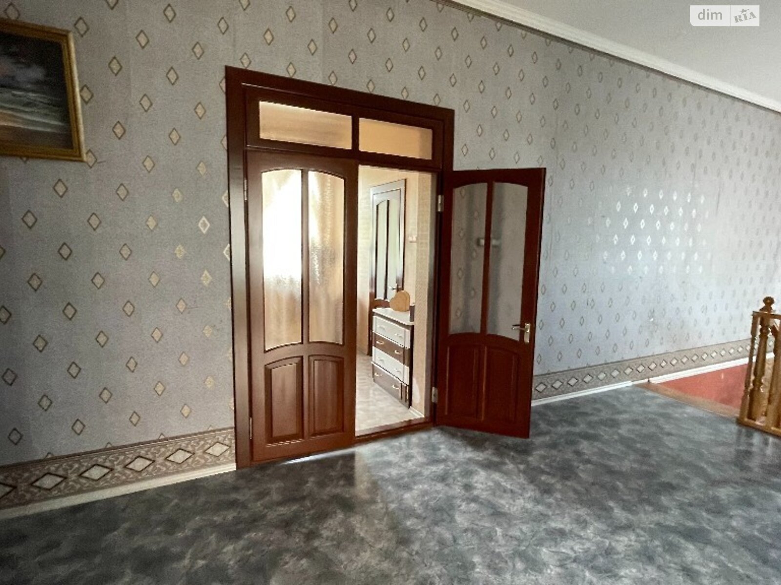 двухэтажный дом с верандой, 322.5 кв. м, кирпич. Продажа в Одессе район Пересыпский фото 1 двухэтажный дом с верандой, 322.5 кв. м, кирпич. Продажа в Одессе район Пересыпский фото 1