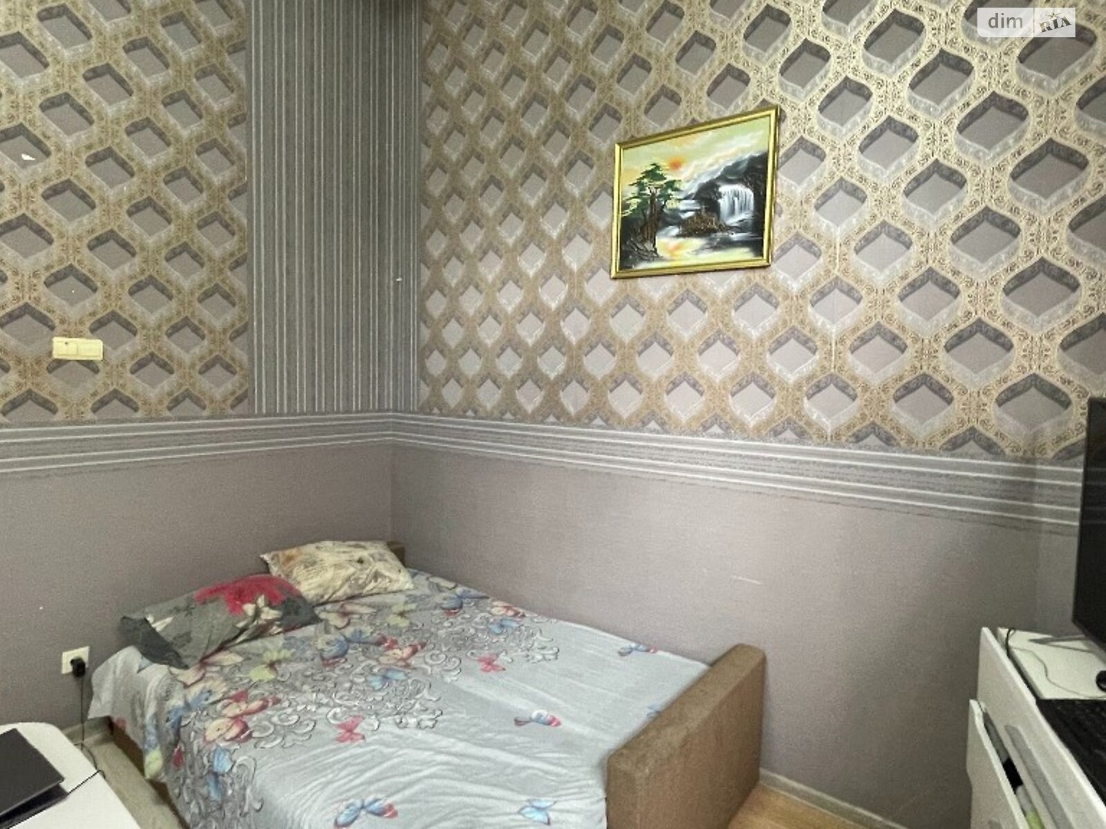 двухэтажный дом с верандой, 322.5 кв. м, кирпич. Продажа в Одессе район Пересыпский фото 1 двухэтажный дом с верандой, 322.5 кв. м, кирпич. Продажа в Одессе район Пересыпский фото 1