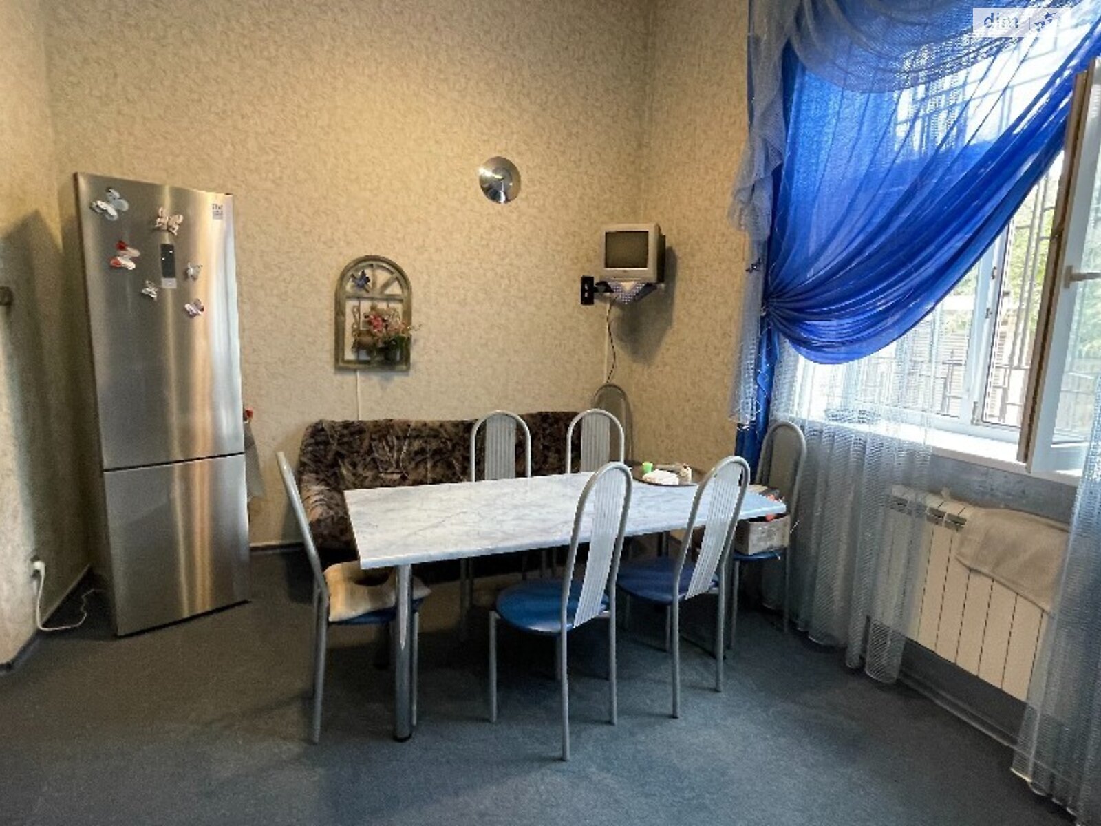 двухэтажный дом с верандой, 322.5 кв. м, кирпич. Продажа в Одессе район Пересыпский фото 1 двухэтажный дом с верандой, 322.5 кв. м, кирпич. Продажа в Одессе район Пересыпский фото 1