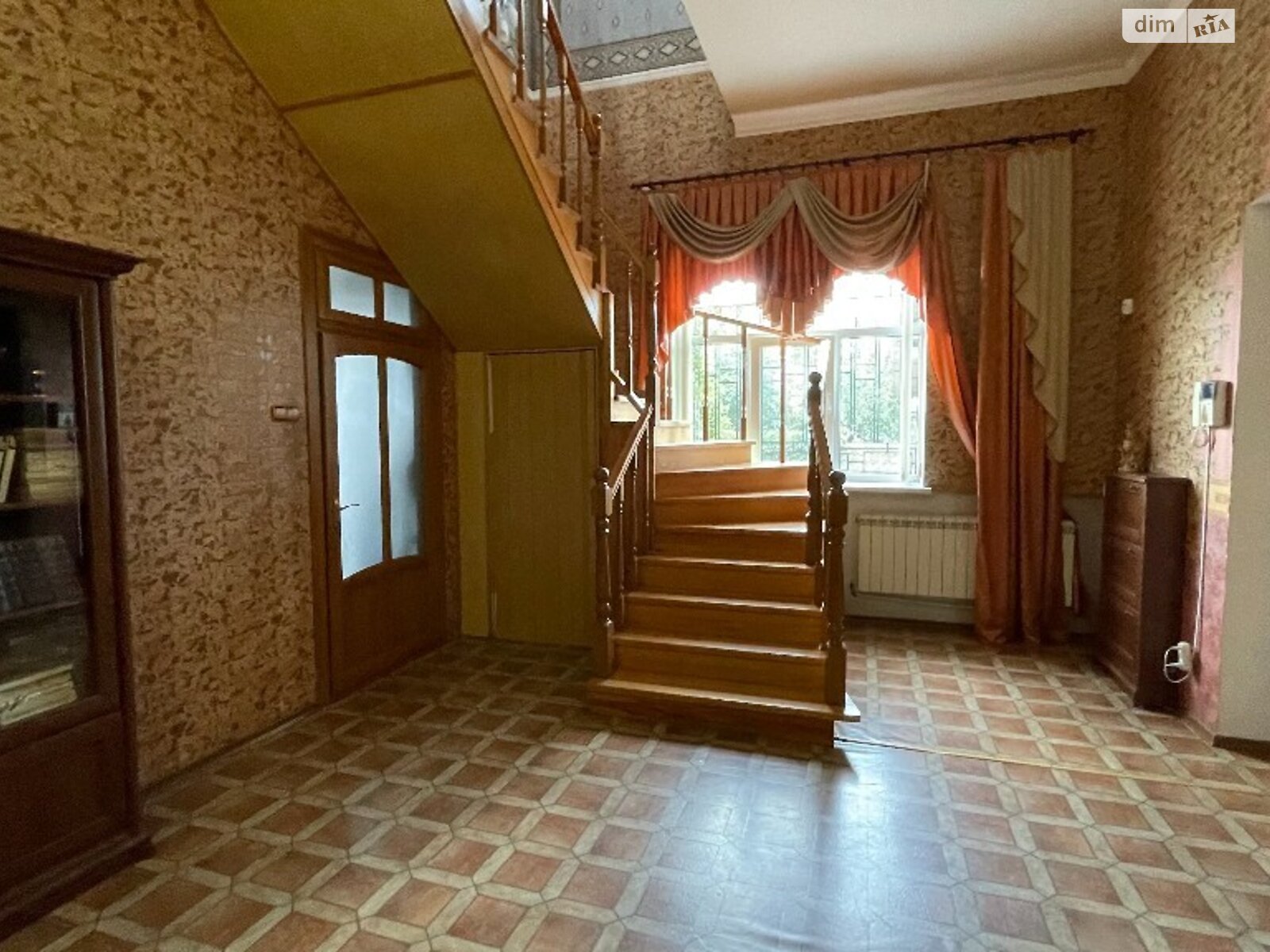 двоповерховий будинок з опаленням, 322 кв. м, кирпич. Продаж в Одесі, район Пересипський фото 1