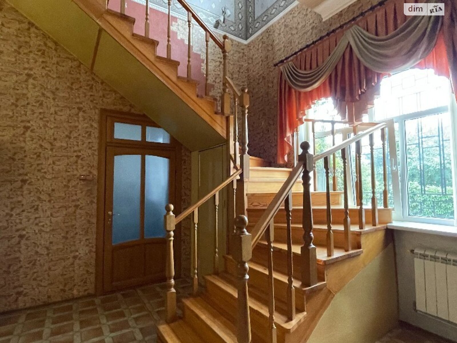 двухэтажный дом с верандой, 322.5 кв. м, кирпич. Продажа в Одессе район Пересыпский фото 1 двухэтажный дом с верандой, 322.5 кв. м, кирпич. Продажа в Одессе район Пересыпский фото 1