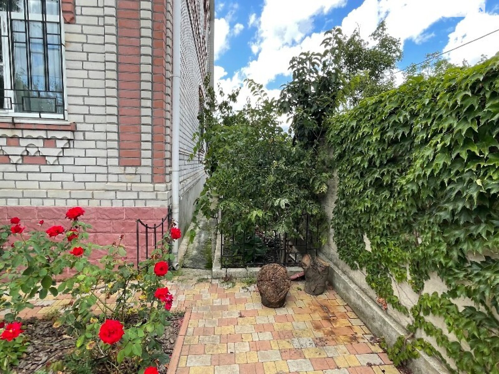 двухэтажный дом с верандой, 322.5 кв. м, кирпич. Продажа в Одессе район Пересыпский фото 1 двухэтажный дом с верандой, 322.5 кв. м, кирпич. Продажа в Одессе район Пересыпский фото 1