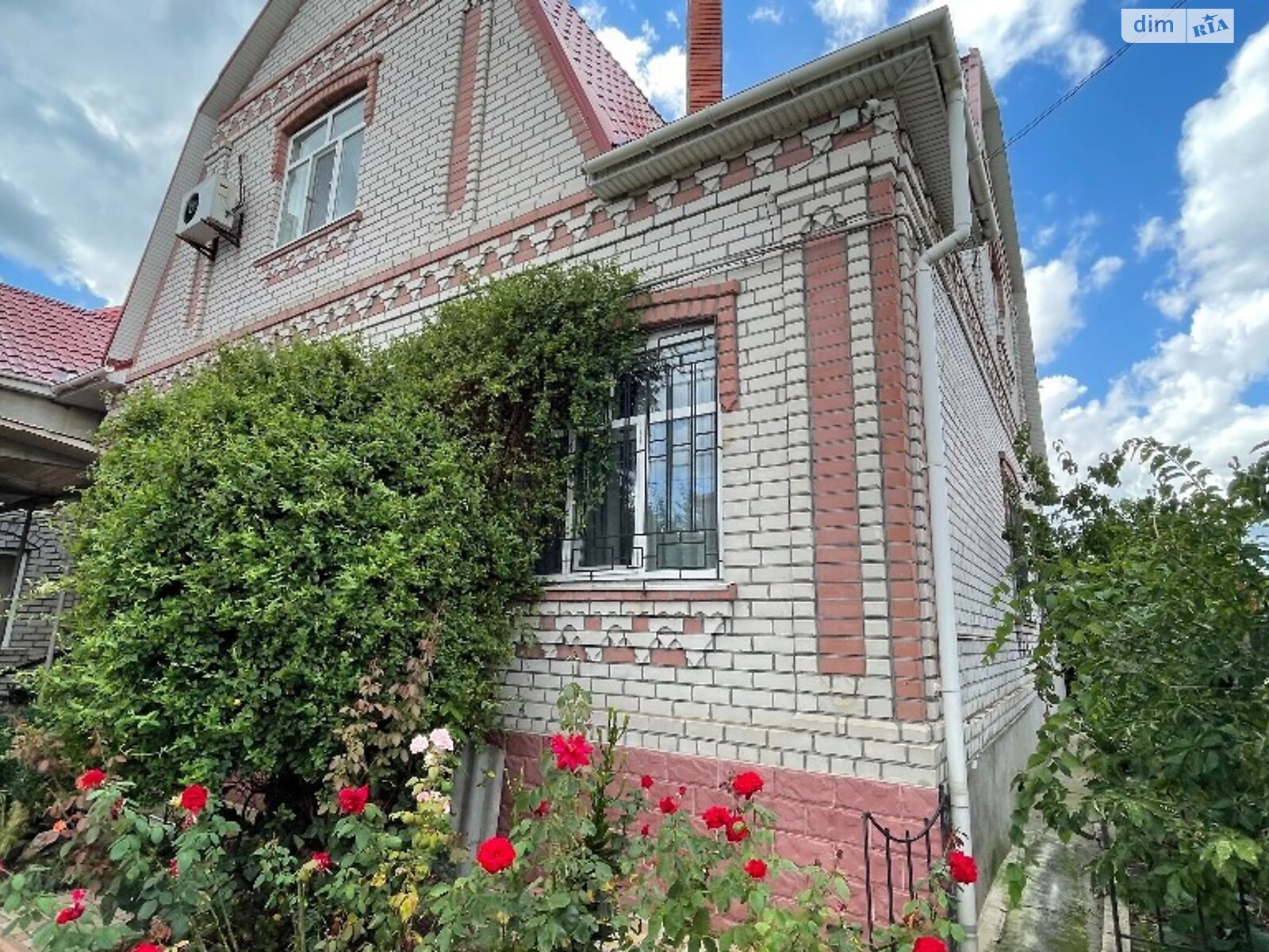 двухэтажный дом с верандой, 322.5 кв. м, кирпич. Продажа в Одессе район Пересыпский фото 1 двухэтажный дом с верандой, 322.5 кв. м, кирпич. Продажа в Одессе район Пересыпский фото 1