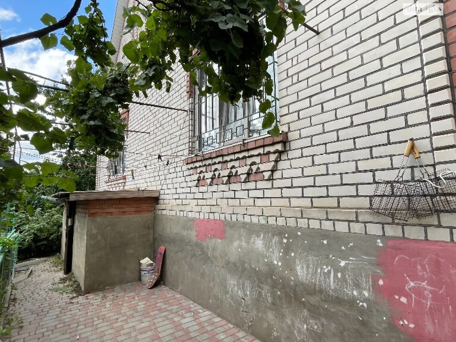 двухэтажный дом с верандой, 322.5 кв. м, кирпич. Продажа в Одессе район Пересыпский фото 1 двухэтажный дом с верандой, 322.5 кв. м, кирпич. Продажа в Одессе район Пересыпский фото 1