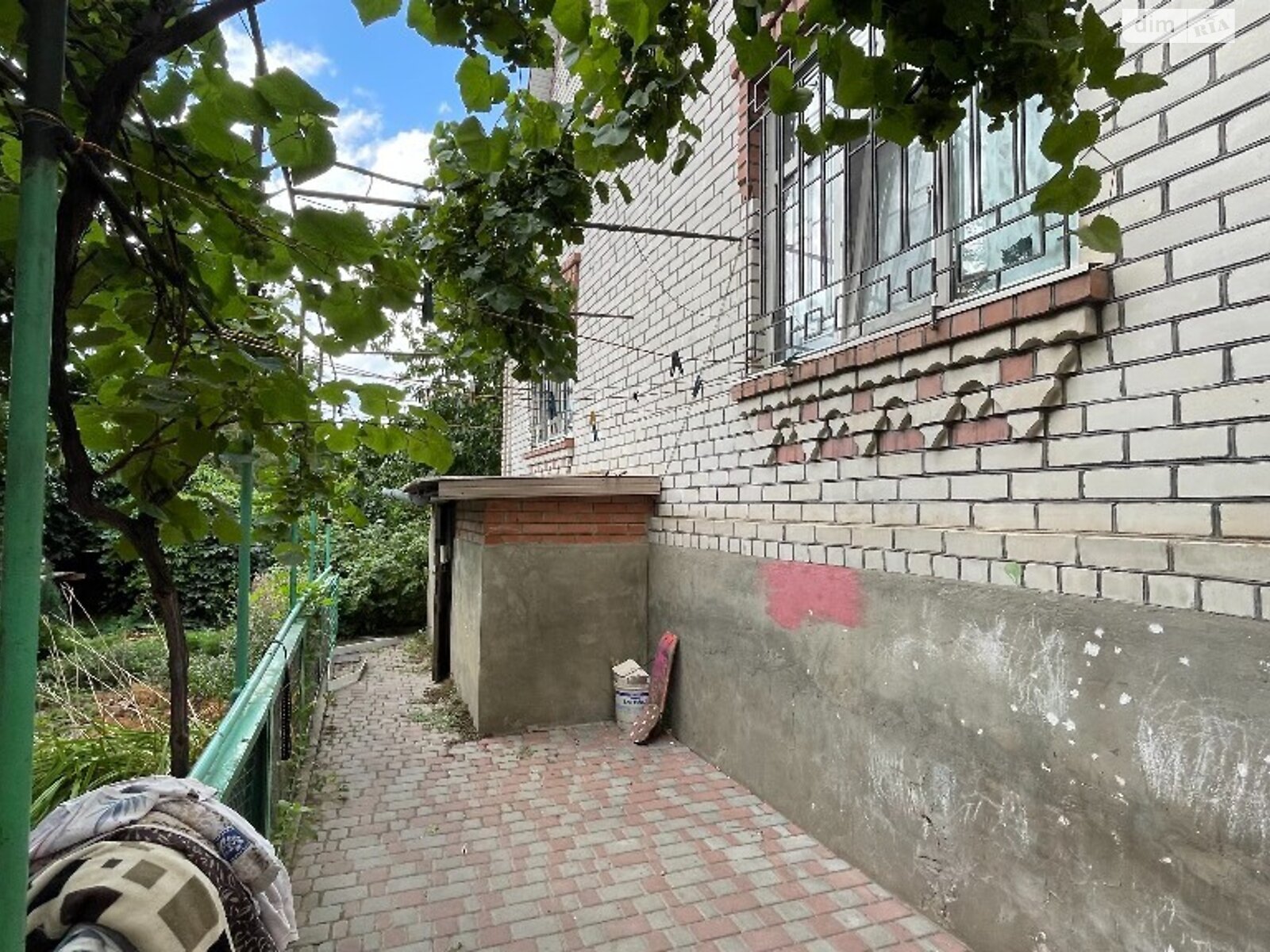 двухэтажный дом с верандой, 322.5 кв. м, кирпич. Продажа в Одессе район Пересыпский фото 1 двухэтажный дом с верандой, 322.5 кв. м, кирпич. Продажа в Одессе район Пересыпский фото 1