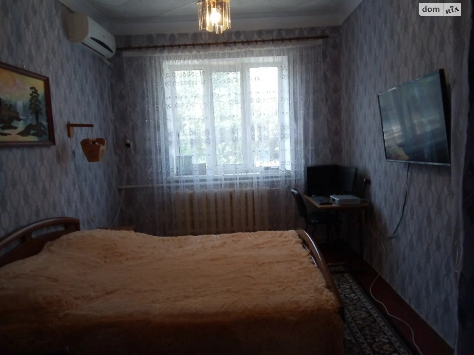 одноэтажный дом, 160 кв. м, ракушечник (ракушняк). Продажа в Одессе район Пересыпский фото 1