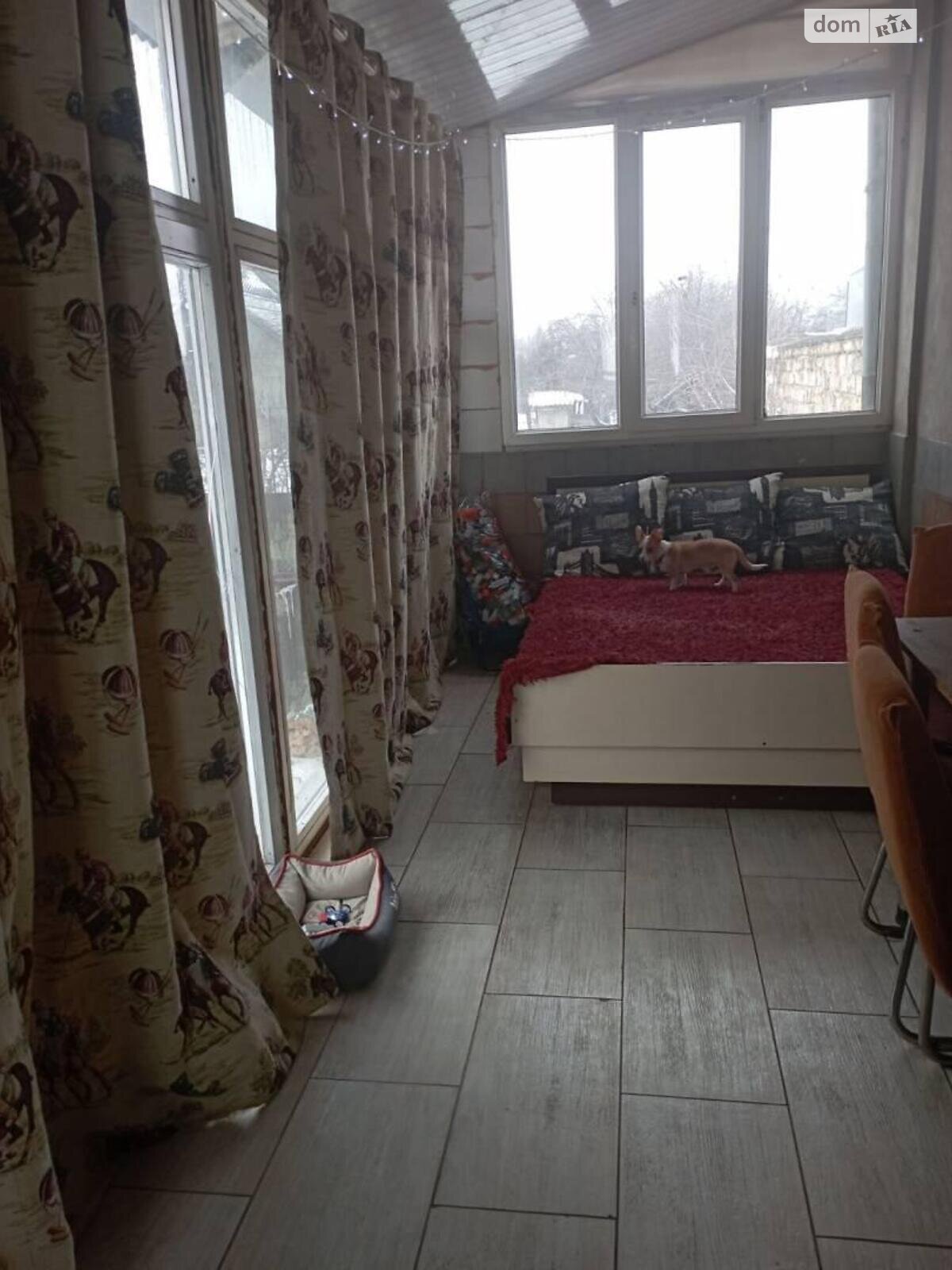 одноэтажный дом, 156 кв. м, ракушечник (ракушняк). Продажа в Одессе район Пересыпский фото 1
