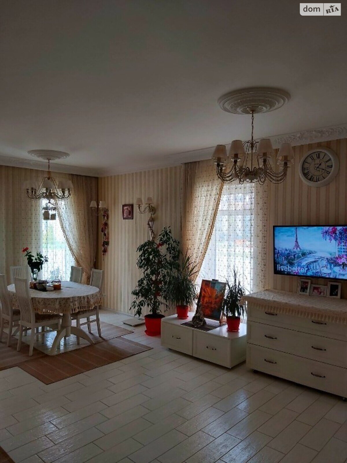 двухэтажный дом, 100 кв. м, кирпич. Продажа в Одессе район Пересыпский фото 1