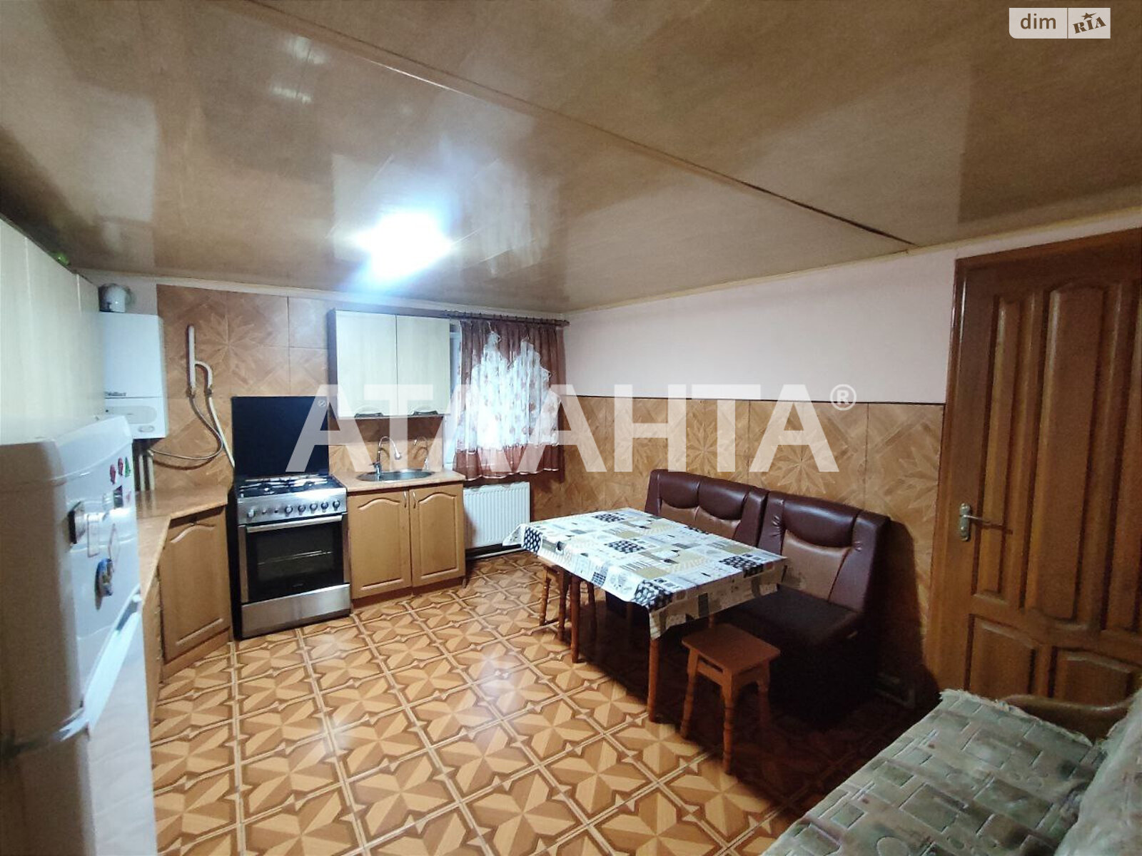 одноэтажный дом, 84.3 кв. м, ракушечник (ракушняк). Продажа в Одессе район Пересыпский фото 1 одноэтажный дом, 84.3 кв. м, ракушечник (ракушняк). Продажа в Одессе район Пересыпский фото 1