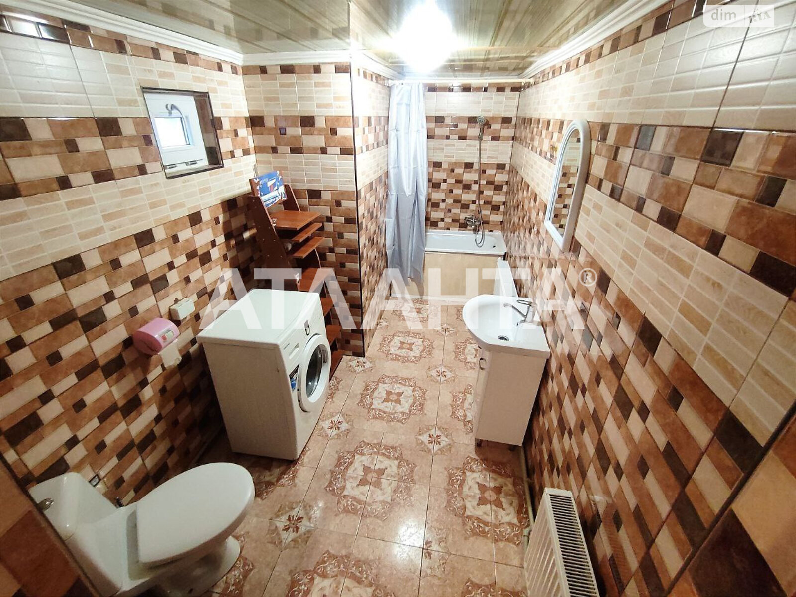одноэтажный дом, 84.3 кв. м, ракушечник (ракушняк). Продажа в Одессе район Пересыпский фото 1 одноэтажный дом, 84.3 кв. м, ракушечник (ракушняк). Продажа в Одессе район Пересыпский фото 1