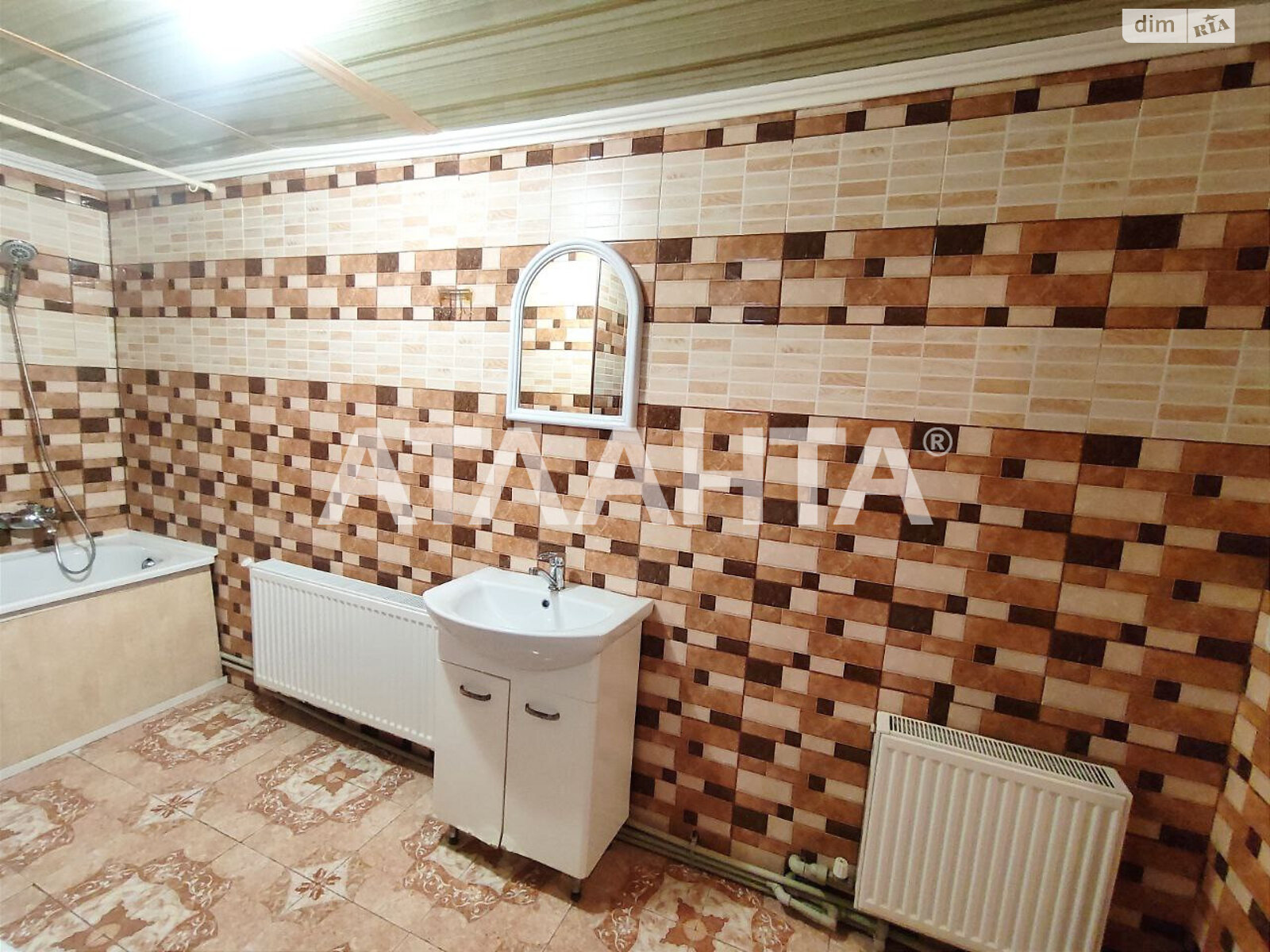 одноэтажный дом, 84.3 кв. м, ракушечник (ракушняк). Продажа в Одессе район Пересыпский фото 1 одноэтажный дом, 84.3 кв. м, ракушечник (ракушняк). Продажа в Одессе район Пересыпский фото 1