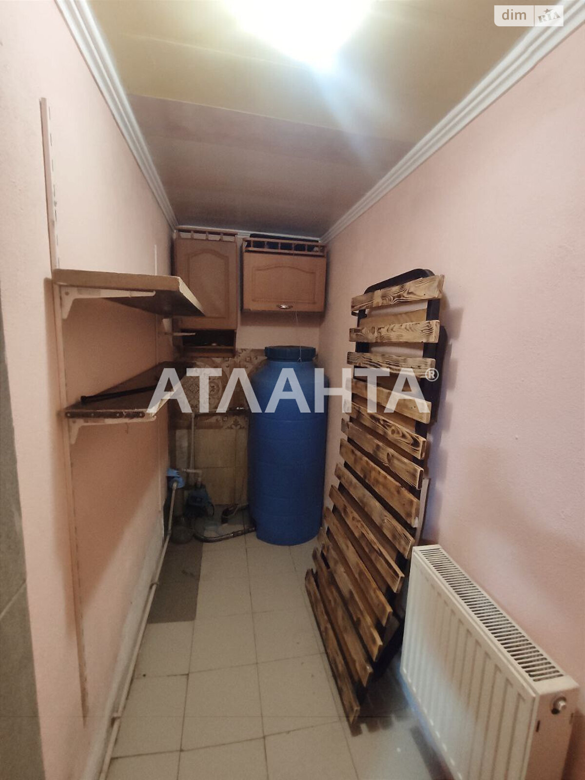 одноэтажный дом, 84.3 кв. м, ракушечник (ракушняк). Продажа в Одессе район Пересыпский фото 1 одноэтажный дом, 84.3 кв. м, ракушечник (ракушняк). Продажа в Одессе район Пересыпский фото 1