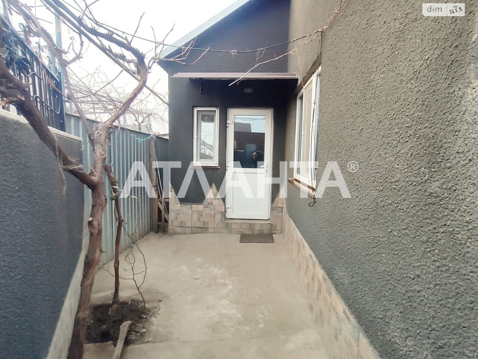 одноэтажный дом, 84.3 кв. м, ракушечник (ракушняк). Продажа в Одессе район Пересыпский фото 1 одноэтажный дом, 84.3 кв. м, ракушечник (ракушняк). Продажа в Одессе район Пересыпский фото 1